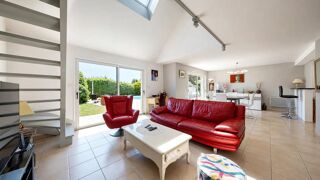  Maison à vendre 5 pièces 129 m²