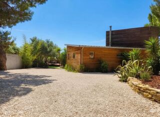  Maison à vendre 7 pièces 190 m²