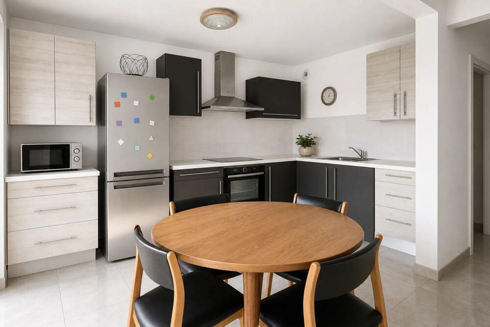 Vente Appartement Appartement de 3 pièces de 68 m² à Royan Royan