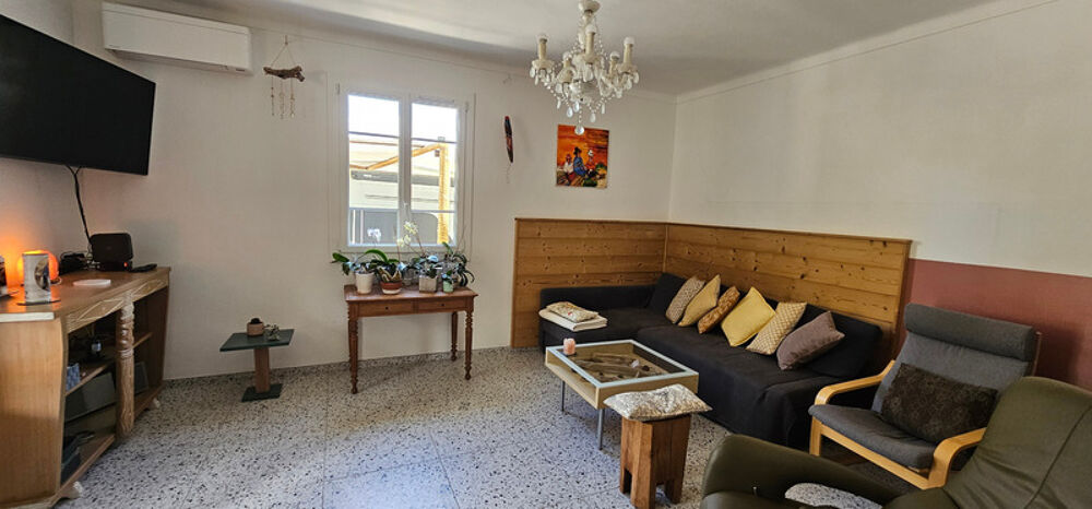 PRUNELLI DI FIUMORBO (20) Maison à vendre 3 chambres de 87m² sur 1300m² de terrain