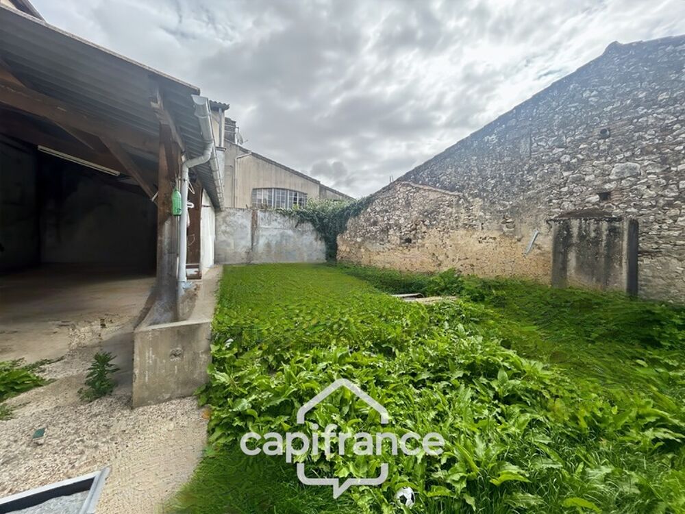 Vente Maison Maison à vendre 3 pièces proche de AGEN (47) Damazan