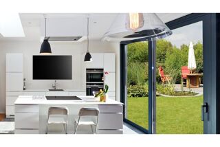  Maison � vendre 5 pi�ces 100 m�