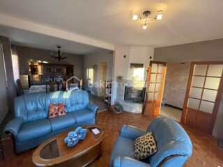  Maison � vendre 7 pi�ces 107 m�