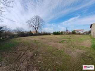  Terrain à vendre 1374 m²