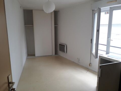  Appartement � louer 1 pi�ce 20 m�