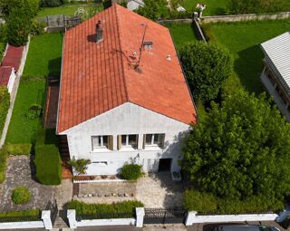  Maison à vendre 5 pièces 86 m²