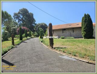 Maison à vendre 8 pièces 185 m²
