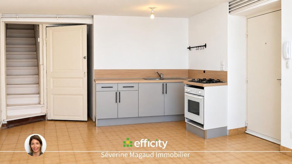Vente Immeuble Immeuble Tarare