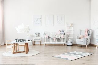  Appartement � vendre 4 pi�ces 82 m�