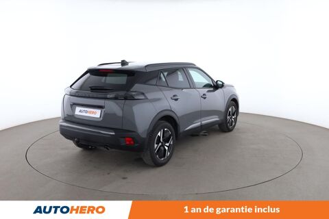 2008 1.2 PureTech Allure 101 ch 2024 occasion 92130 Issy-les-Moulineaux