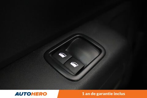 C3 1.2 PureTech Graphic BV6 110 ch 2018 occasion 92130 Issy-les-Moulineaux