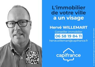  Terrain � vendre 2048 m�