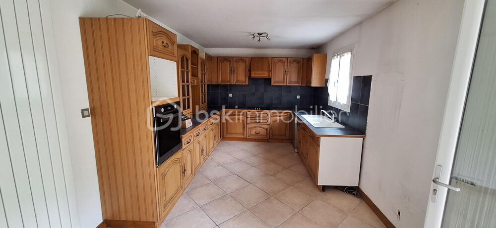 Maison avec 4 chambres