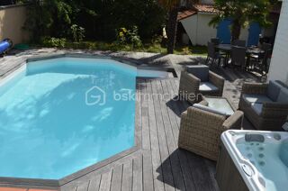  Maison � vendre 5 pi�ces 155 m�