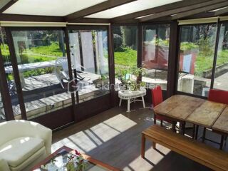  Maison à vendre 5 pièces 100 m²