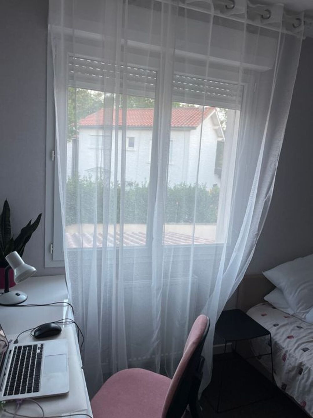 Location Appartement Chambre de 12m2 à louer sur Pessac Pessac