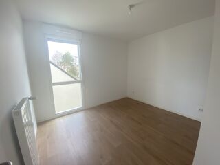  Appartement � louer 2 pi�ces 43 m�