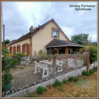  Maison � vendre 5 pi�ces 122 m�