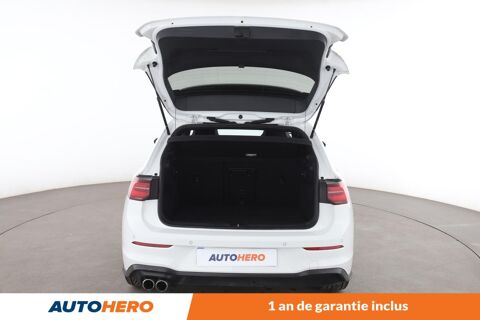 Golf VIII 2.0 TDI GTD DSG7 200 ch 2022 occasion 92130 Issy-les-Moulineaux