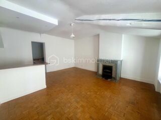 Vente Appartement Centre Ville T2 55 m² Traversant Faibles charges Bon état Saint etienne