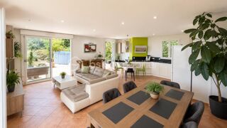  Villa à vendre 4 pièces 117 m²