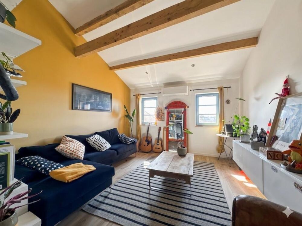 Appartement Duplex - VERFEIL CENTRE HISTORIQUE