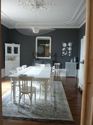  Maison � vendre 8 pi�ces 330 m�