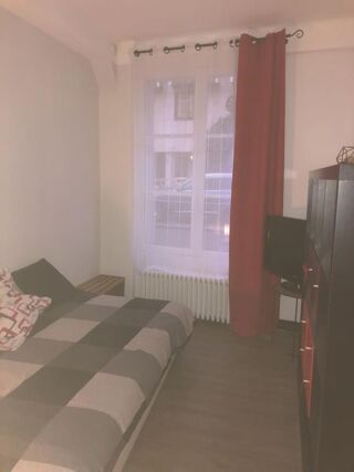  Appartement à louer 1 pièce 15 m²