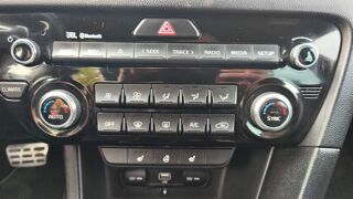 Sportage 1.6 CRDi 136 Mild Hybrid DCT7 GT Line Premium - Automatique 2021 occasion 21540 Sombernon