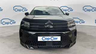 C5 aircross 1.2 Hybride 136 e-DCS6 Business 2025 occasion 42400 Saint Chamond