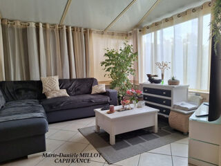  Maison � vendre 6 pi�ces 115 m�