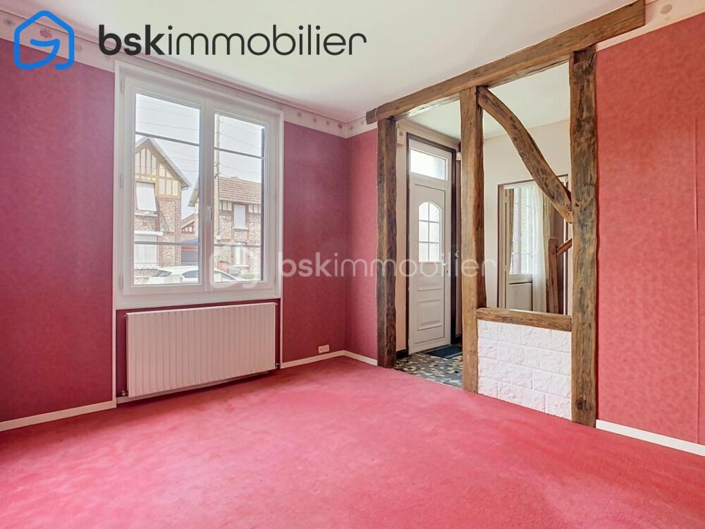 Maison individuelle de 83m2