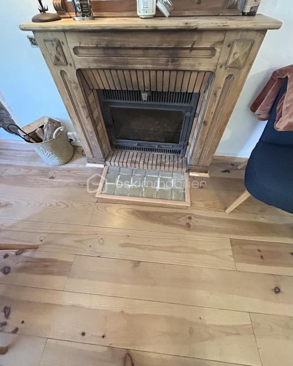 Vente Maison Maison en pierre atypique de 37 m2 habitable - Plouézec - Coup de cœur assuré! Plouezec