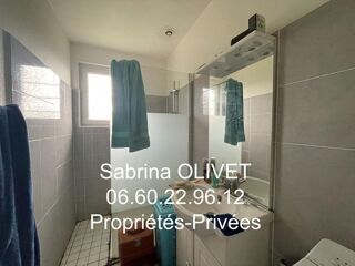  Maison � vendre 3 pi�ces 55 m�