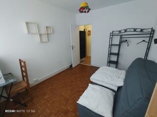  Appartement à louer 3 pièces 71 m²