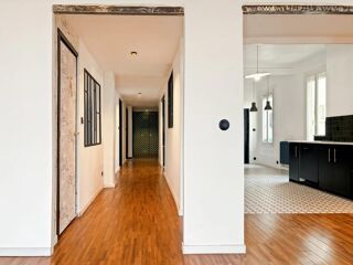  Appartement à vendre 6 pièces 193 m²
