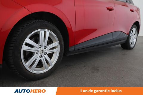 MG4 EV 64kWh -150 kW 2WD Luxury 204 ch 2023 occasion 92130 Issy-les-Moulineaux