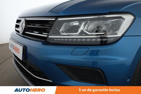 Tiguan 2.0 TSI BlueMotion Tech 4Motion DSG7 180 ch 2016 occasion 92130 Issy-les-Moulineaux