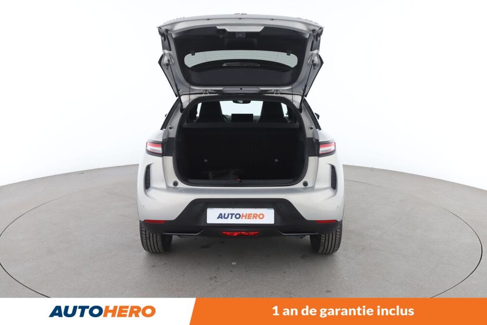 DS3 E-Tense 50 kWh Performance Line Automatique 136 ch 2021 occasion 92130 Issy-les-Moulineaux