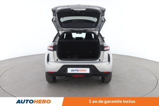 DS3 E-Tense 50 kWh Performance Line Automatique 136 ch 2021 occasion 92130 Issy-les-Moulineaux