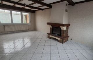  Maison � vendre 5 pi�ces 109 m�