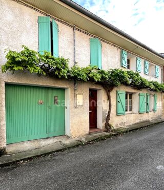  Maison à vendre 7 pièces 232 m²