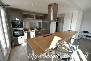  Appartement à vendre 4 pièces 94 m²