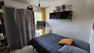 Appartement à vendre 3 pièces 49 m²