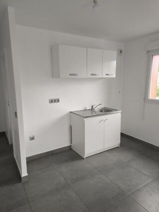  Appartement  louer 1 pice 34 m