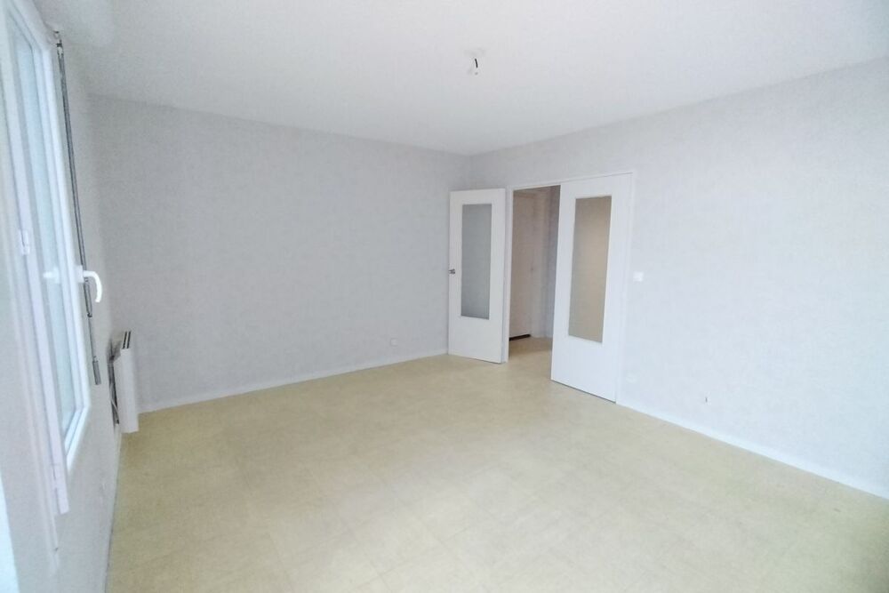 Vente Appartement Résidence 