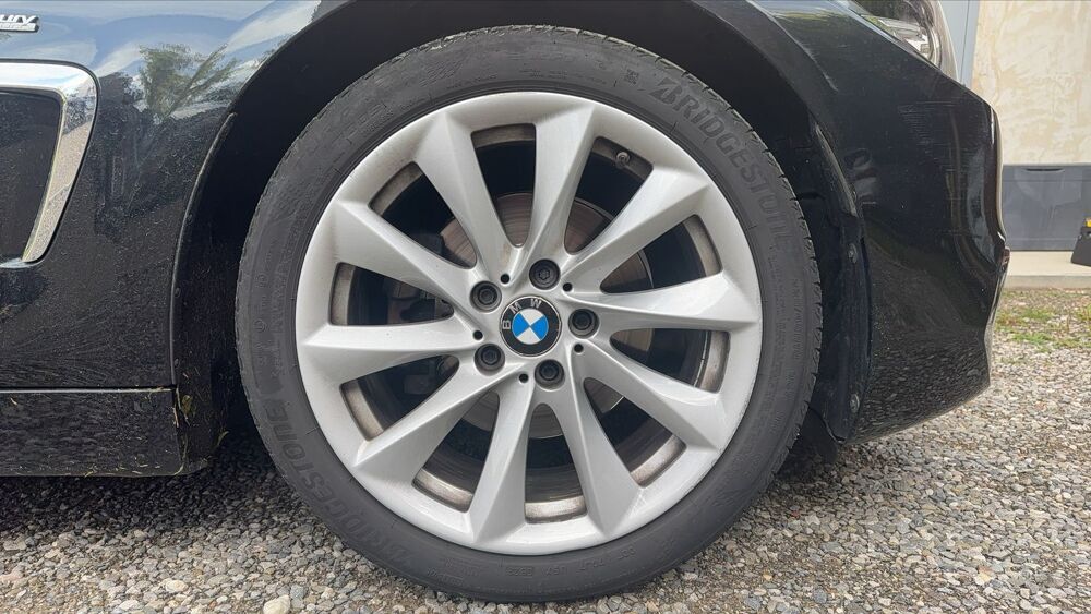 S&eacute;rie 4 Cabriolet (F33) 420d 190 Steptronic8 Luxury 2018 occasion 74350 Allonzier La Caille
