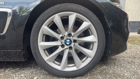 S&eacute;rie 4 Cabriolet (F33) 420d 190 Steptronic8 Luxury 2018 occasion 74350 Allonzier La Caille