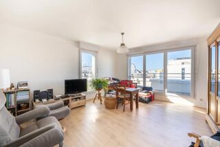  Appartement � vendre 4 pi�ces 76 m�