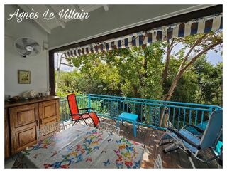  Appartement à vendre 3 pièces 53 m²